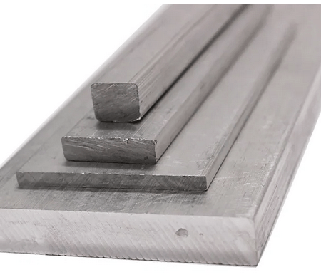 6060T6 Flat bar