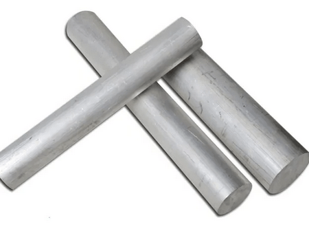 7075T6 Round Bar