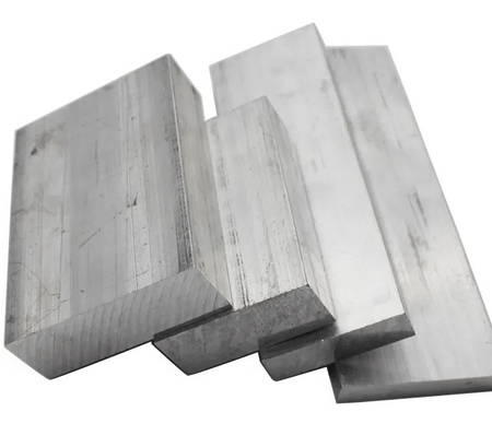 6082T6 Flat Bar