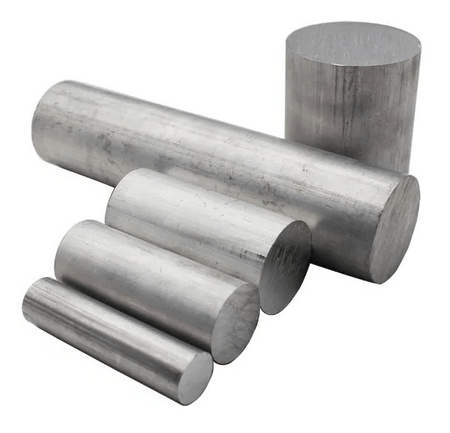 6061T6 Round Bar